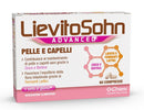 LIEVITOSOHN ADVANCED 60CPR