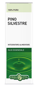 PINO SILVESTRE OE 10ML