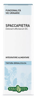 SPACCAPIETRA TINT IAL 50ML EBV