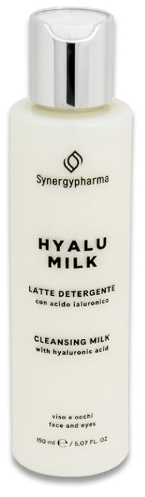 HYALU MILK LATTE DET 150ML