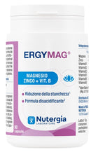 ERGYMAG 90CPS
