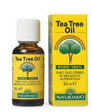 TEA TREE OIL 30ML
