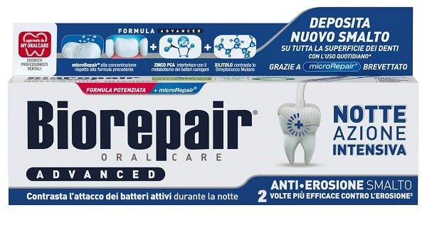 BIOREPAIR ADV NOTTE INTENS75ML