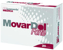 MOVARDOL FORTE 20BUST