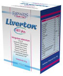 LIVERTON DIET PLUS 14BUST