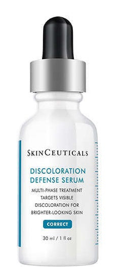 DISCOLORATION DEFENSE SERUM