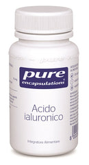 PURE ENCAPSUL AC IALURON 30CPS