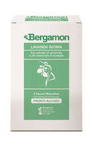 BERGAMON LAVANDA INT 2FL 133ML