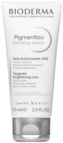 PIGMENTBIO SENSITIVE AREAS75ML