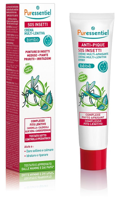 CREMA MULTILENITIVA BB INSETTI