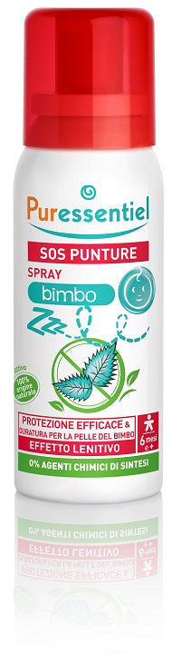 PURES SPRAY PUNTURE BB 60ML