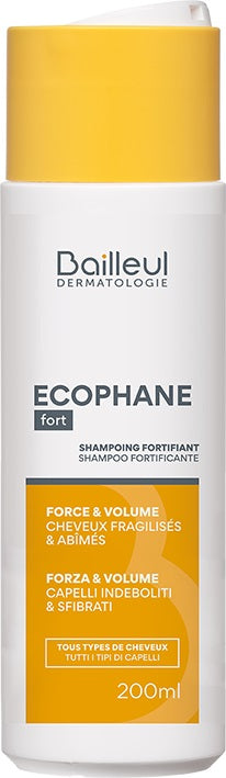 ECOPHANE SH FORTIFICANTE 200ML
