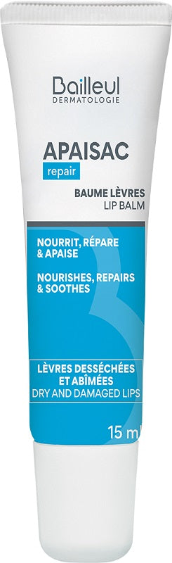 APAISAC BALSAMO LABBRA NUTR