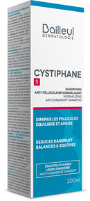 CYSTIPHANE S SH A/FORF NORMAL