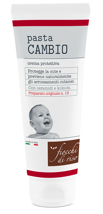 PASTA CAMBIO FDR 100ML