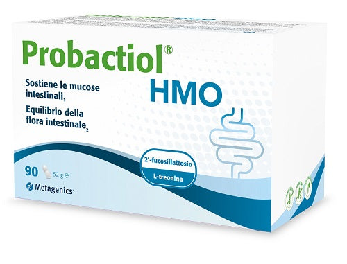 PROBACTIOL HMO 90CPS