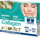 COLLAGEN ACT TRATT VISO 2 FASI