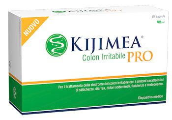 KIJIMEA COLON IRRITAB PRO84CPS