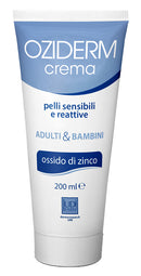 OZIDERM CREMA 200ML
