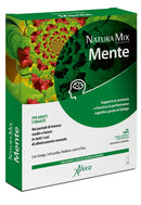 NATURA MIX ADVANCED MENTE 10FL