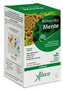 NATURA MIX ADVANCED MENTE50CPS