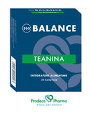 360 BALANCE TEANINA 30CPR