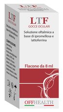 LTF GOCCE OCULARI 8ML