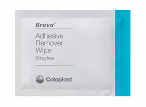 REMOVER STOMIA SALVIETTE 30PZ
