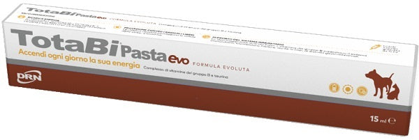 TOTABI PASTA EVO 15ML
