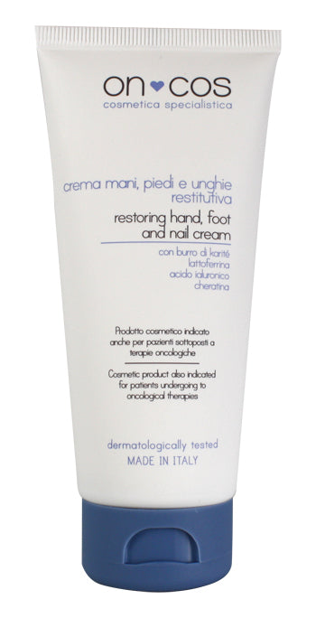 ONCOS CREMA MANI-PIEDI-UNGHIE
