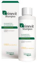 CRINEVIT SHAMPOO 200ML