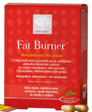 FAT BURNER 60CPR