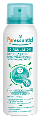 PURES SPRAY TONICO CIRC 100ML