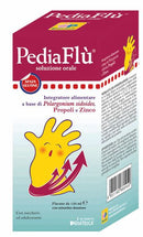 PEDIAFLU' 150ML