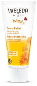 BABY CREMA PROTETTIVA CAL 75ML