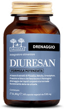 DIURESAN FORM POT SALUGEA60CPS