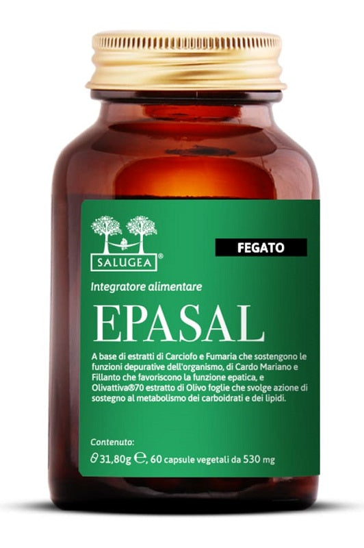EPASAL SALUGEA 60CPS