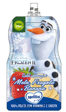 POUCH DISNEY FROZEN ME/FRA/BAN
