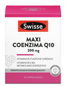 SWISSE MAXI COENZIMA Q10 30CPS
