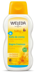 BAGNO CREMOSO CALENDULA 200ML