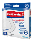MEDIPRESTERIL P/OP DEL 10X10