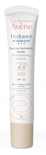 AVENE HYDRANCE EMULS TEINT VEL