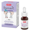 BUONAVIT D3 FORTE 12ML