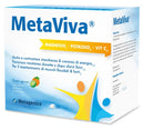 METAVIVA MG/K/VIT C 20BUST