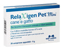 RELAXIGEN PET MINI 20CPR