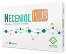 NECENIOL PLUS 30CPR