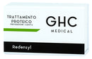 GHC MEDICAL TRATT PROTEICO 10F