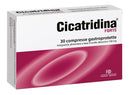 CICATRIDINA FORTE 30CPR