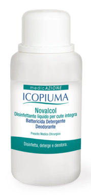 NOVALCOL DISINF 250ML