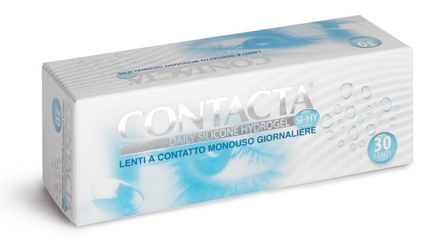 CONTACTA DAILY LENS SH30 -3,75